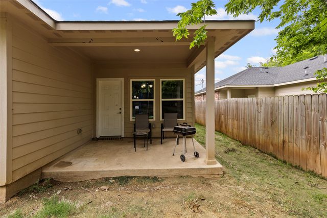 4517 Church Street, Greenville, TX 75401