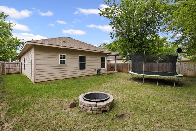 4517 Church Street, Greenville, TX 75401