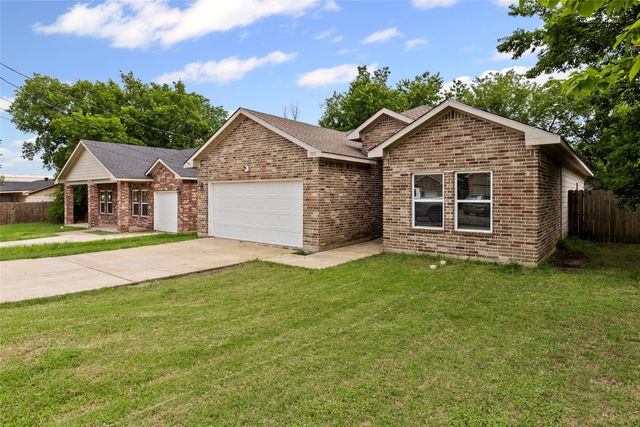 4517 Church Street, Greenville, TX 75401