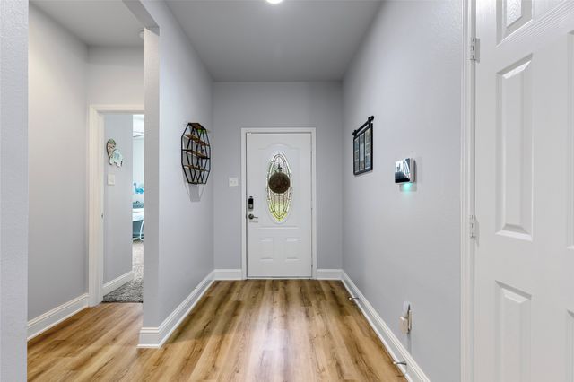 4517 Church Street, Greenville, TX 75401