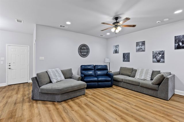 4517 Church Street, Greenville, TX 75401