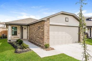 24849 Scilla Way, Montgomery, TX 77316