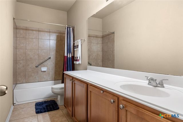 208 Birch Drive, Kyle, TX 78640