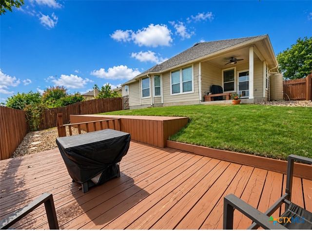 208 Birch Drive, Kyle, TX 78640