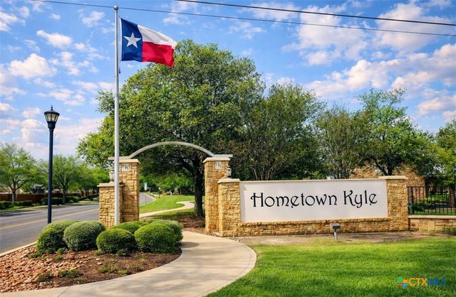 208 Birch Drive, Kyle, TX 78640