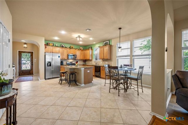 208 Birch Drive, Kyle, TX 78640