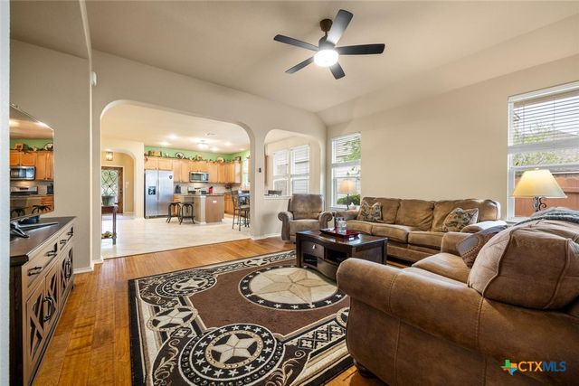 208 Birch Drive, Kyle, TX 78640