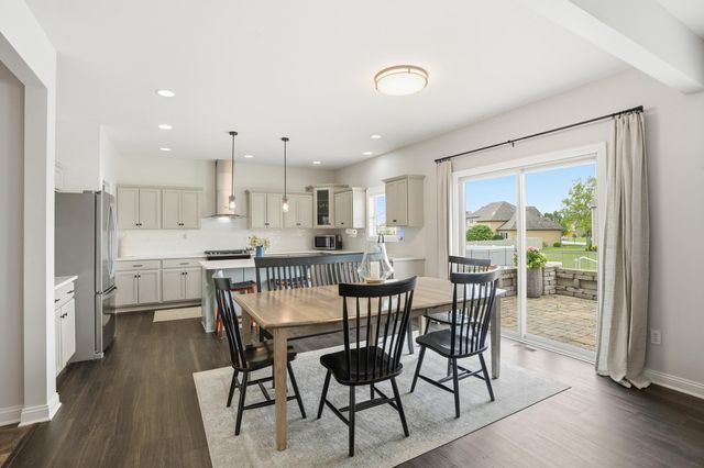 9967 Wisteria Lane, St. John, IN 46373