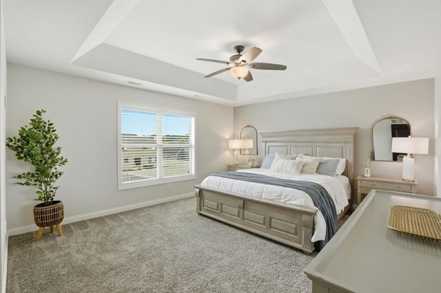 9967 Wisteria Lane, St. John, IN 46373
