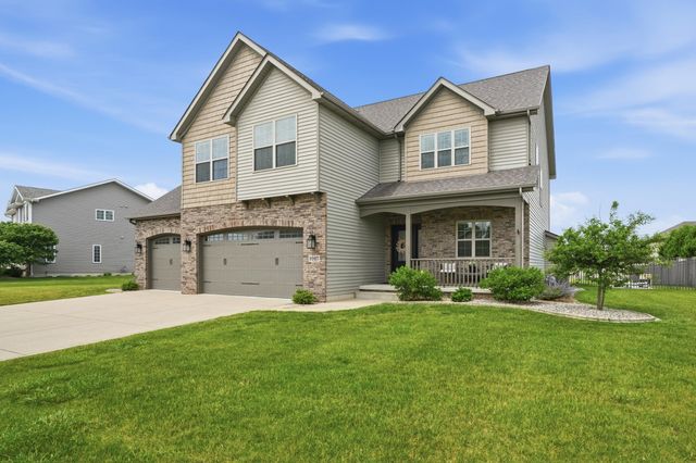 9967 Wisteria Lane, St. John, IN 46373