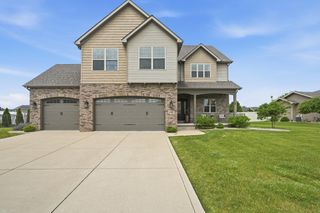 9967 Wisteria Lane, St. John, IN 46373