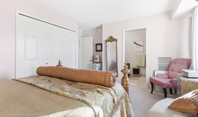 1744 Harrison Avenue C-5, Trenton, MI 48183