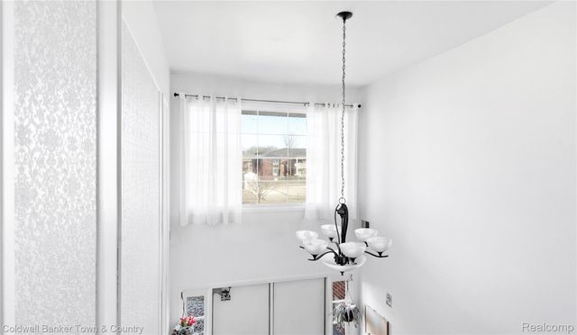 1744 Harrison Avenue C-5, Trenton, MI 48183