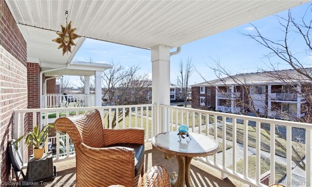 1744 Harrison Avenue C-5, Trenton, MI 48183