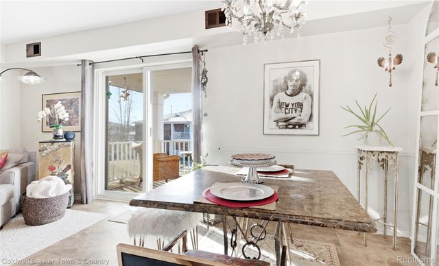 1744 Harrison Avenue C-5, Trenton, MI 48183