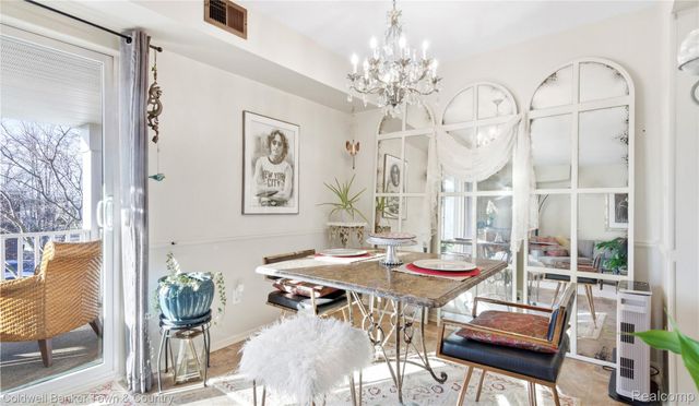 1744 Harrison Avenue C-5, Trenton, MI 48183