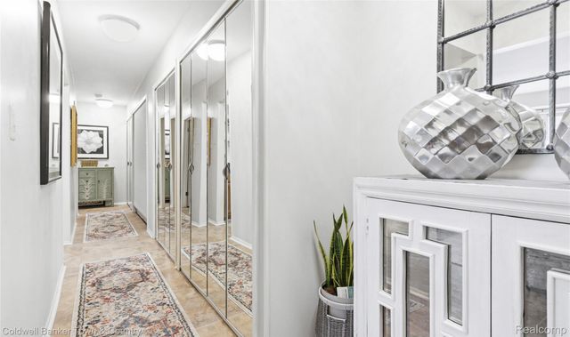 1744 Harrison Avenue C-5, Trenton, MI 48183