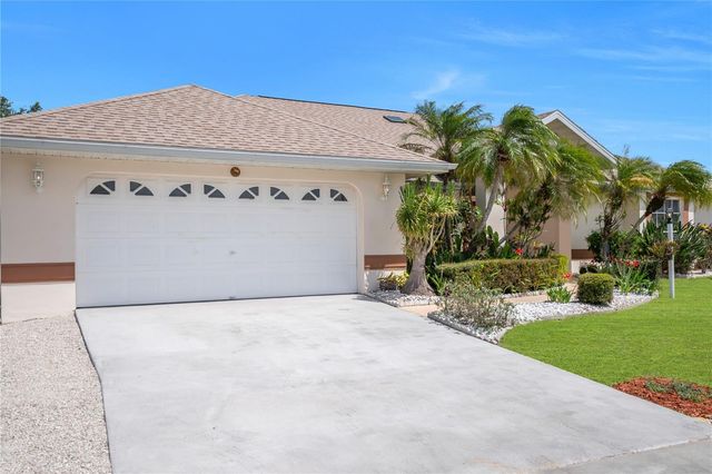 366 HARWICK STREET, Port Charlotte, FL 33954