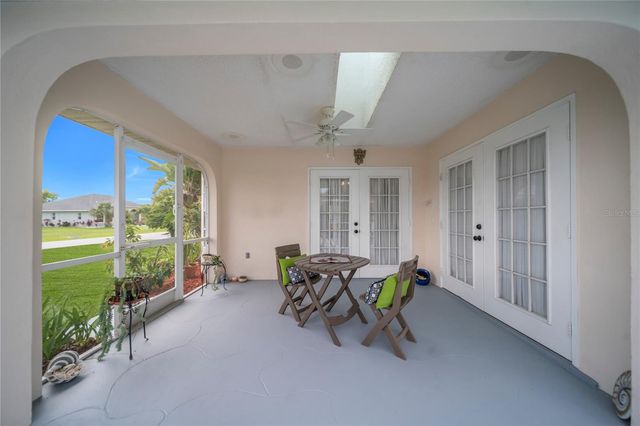 366 HARWICK STREET, Port Charlotte, FL 33954