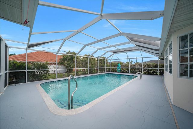 366 HARWICK STREET, Port Charlotte, FL 33954