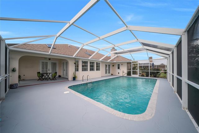366 HARWICK STREET, Port Charlotte, FL 33954
