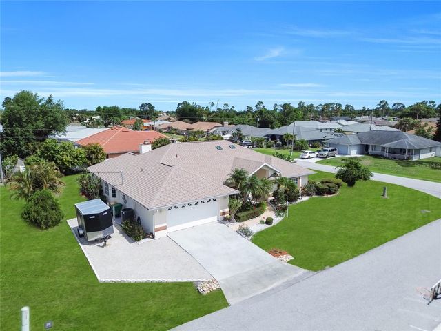 366 HARWICK STREET, Port Charlotte, FL 33954
