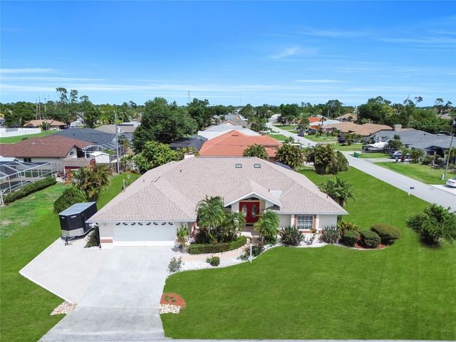 366 HARWICK STREET, Port Charlotte, FL 33954