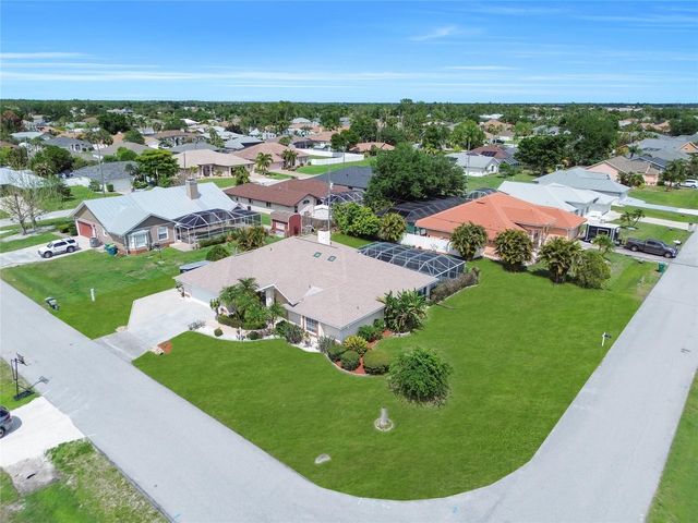 366 HARWICK STREET, Port Charlotte, FL 33954