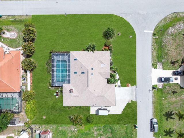 366 HARWICK STREET, Port Charlotte, FL 33954