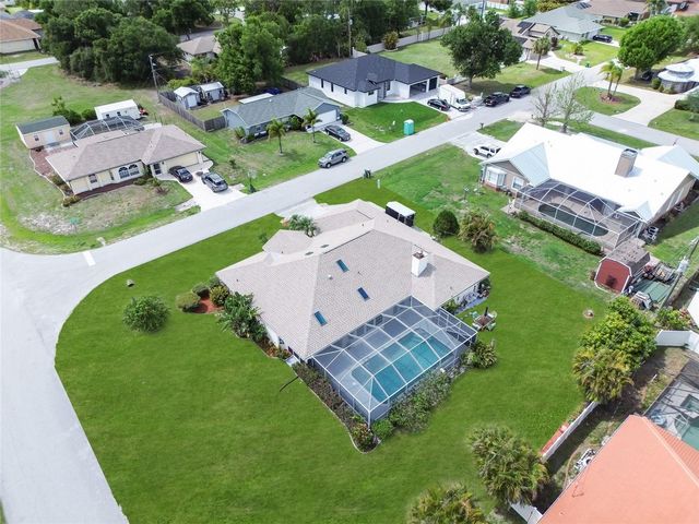 366 HARWICK STREET, Port Charlotte, FL 33954