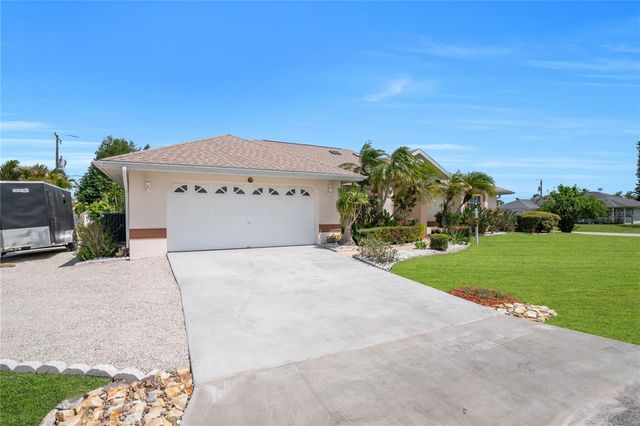 366 HARWICK STREET, Port Charlotte, FL 33954