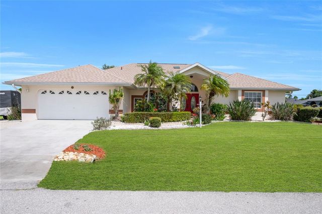 366 HARWICK STREET, Port Charlotte, FL 33954