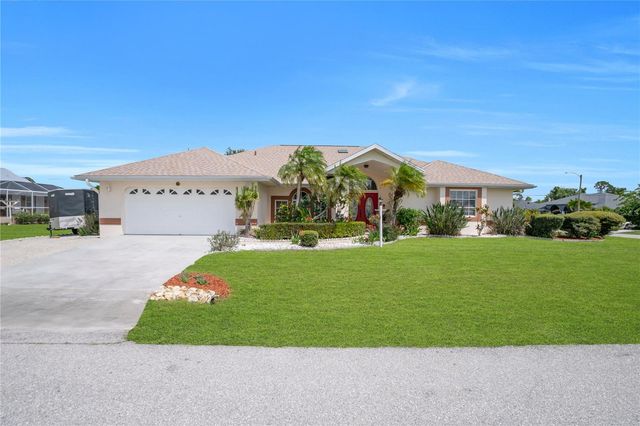 366 HARWICK STREET, Port Charlotte, FL 33954
