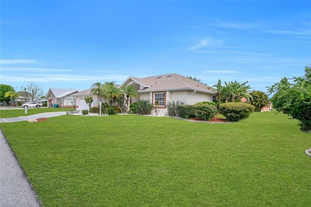 366 HARWICK STREET, Port Charlotte, FL 33954
