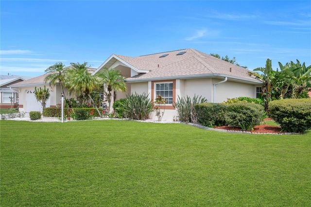 366 HARWICK STREET, Port Charlotte, FL 33954