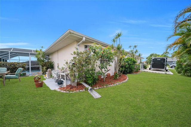 366 HARWICK STREET, Port Charlotte, FL 33954