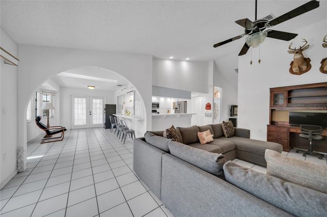 366 HARWICK STREET, Port Charlotte, FL 33954