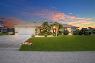 366 HARWICK STREET, Port Charlotte, FL 33954