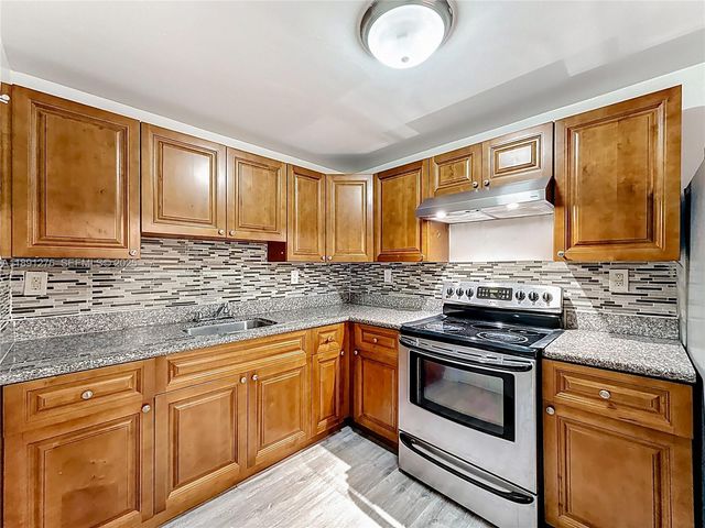 12500 NE 15th Avenue 105, North Miami, FL 33161