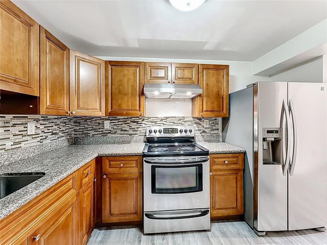 12500 NE 15th Avenue 105, North Miami, FL 33161