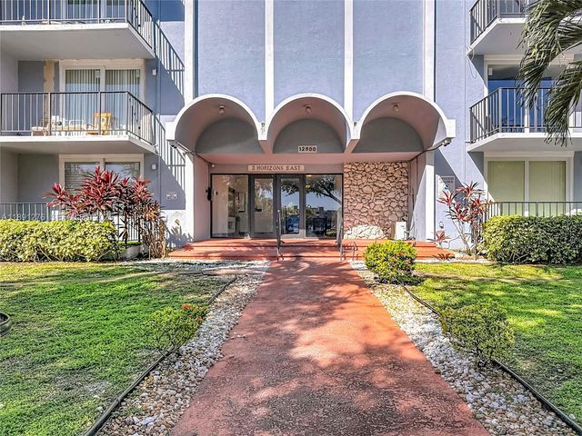 12500 NE 15th Avenue 105, North Miami, FL 33161