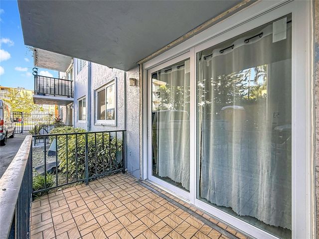 12500 NE 15th Avenue 105, North Miami, FL 33161