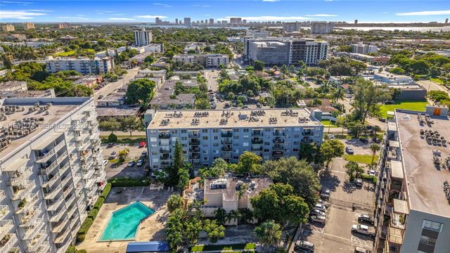 12500 NE 15th Avenue 105, North Miami, FL 33161