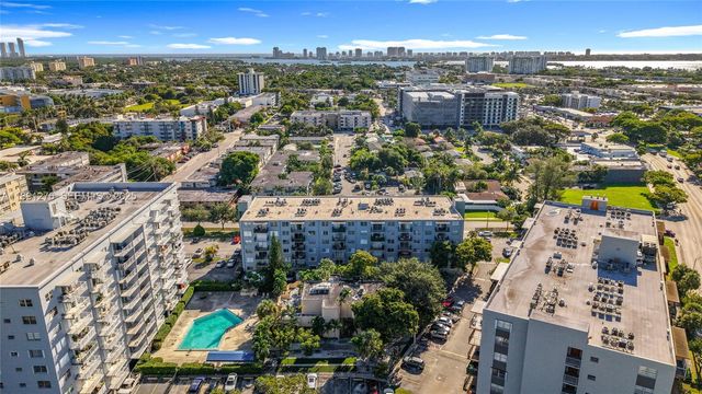 12500 NE 15th Avenue 105, North Miami, FL 33161