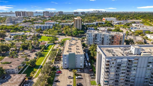 12500 NE 15th Avenue 105, North Miami, FL 33161