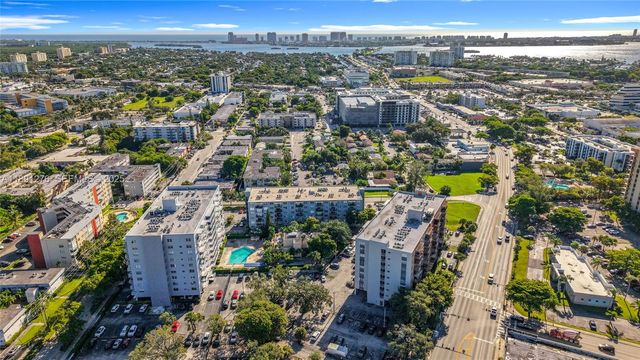 12500 NE 15th Avenue 105, North Miami, FL 33161