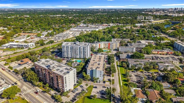 12500 NE 15th Avenue 105, North Miami, FL 33161
