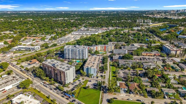 12500 NE 15th Avenue 105, North Miami, FL 33161