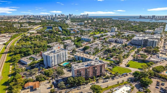 12500 NE 15th Avenue 105, North Miami, FL 33161
