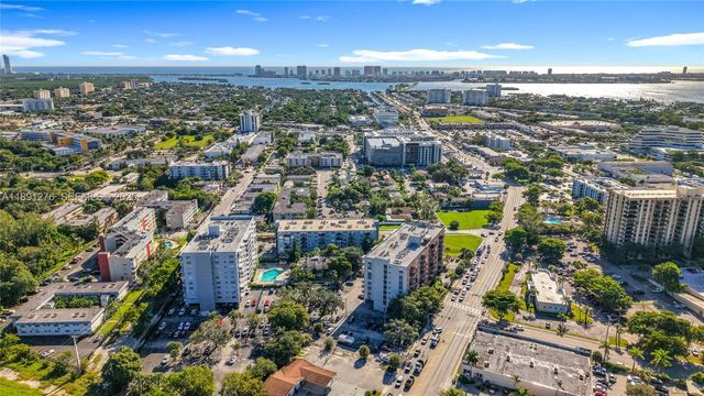 12500 NE 15th Avenue 105, North Miami, FL 33161